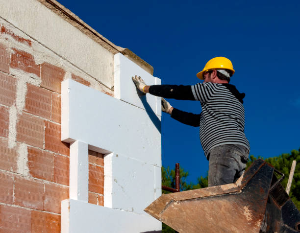 Best Insulation Materials and Products in Benson, NC