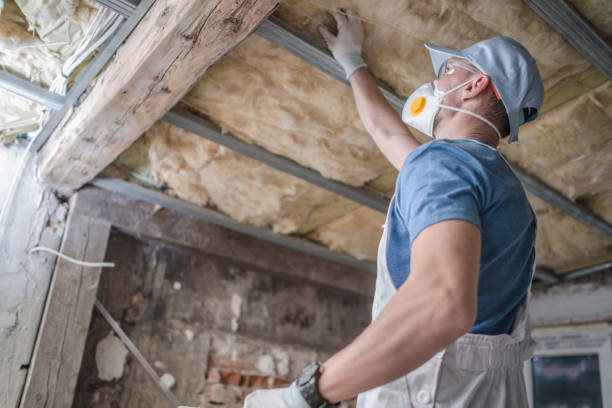  Benson, NC Insulation Contractor Pros