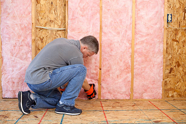 Best Specialty Insulation in Benson, NC