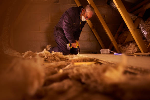 Best Types of Insulation in Benson, NC